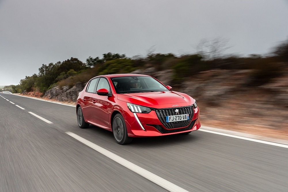 10 svarbiausių „Peugeot“ modelių: nuo pirmojo elektromobilio iki geriausio Europoje