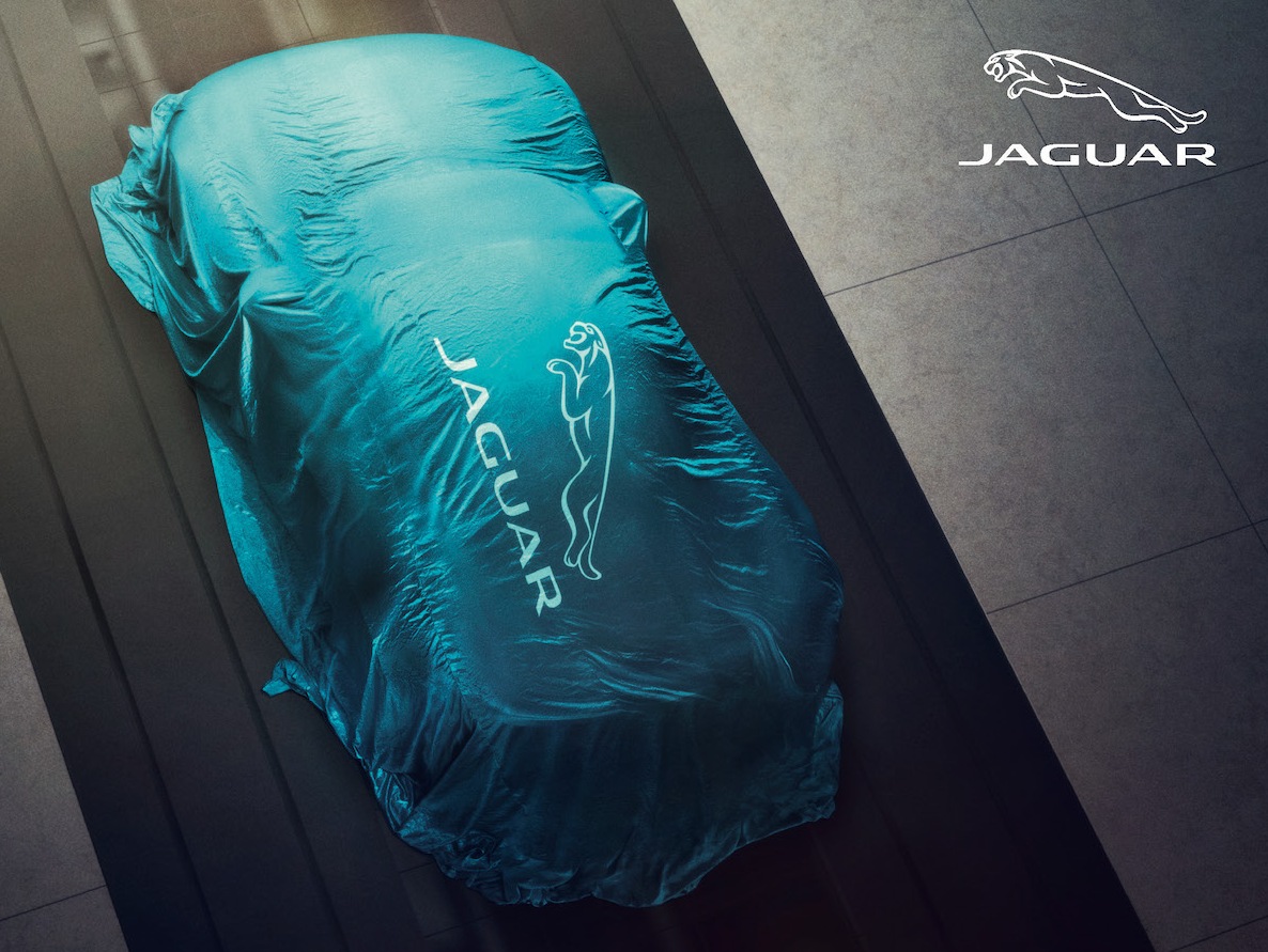 „Jaguar“ iki 2030-jų gamins vien elektromobilius